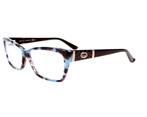 gucci 3559 height 36mm|Gucci Eyeglasses GG 3559 HAVANA L7B GG3559 .